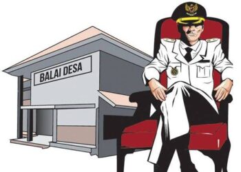 Anggaran Desa Turun Drastis, Masihkah Pilkades Serentak Tahun 2027 Diminati?