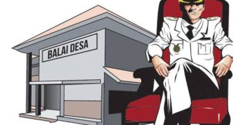 Anggaran Desa Turun Drastis, Masihkah Pilkades Serentak Tahun 2027 Diminati?