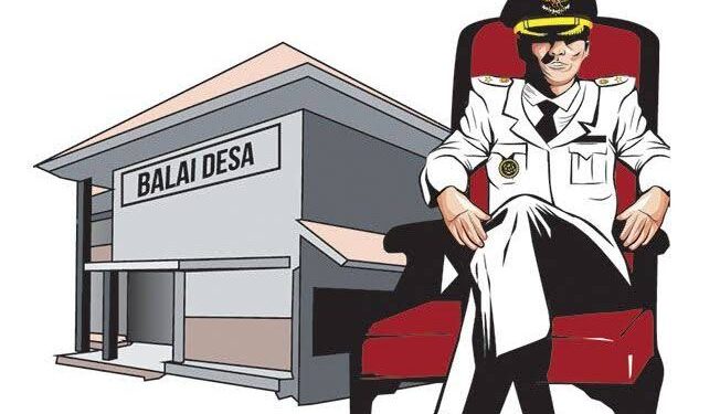 Anggaran Desa Turun Drastis, Masihkah Pilkades Serentak Tahun 2027 Diminati?