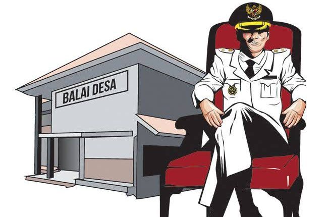 Anggaran Desa Turun Drastis, Masihkah Pilkades Serentak Tahun 2027 Diminati?