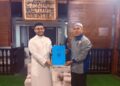 Ponpes Anwaha Teken MoU dengan LBH Hukum dan Keadilan