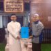 Ponpes Anwaha Teken MoU dengan LBH Hukum dan Keadilan