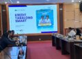 DPRD Tabalong Dorong BPR Bersinar Jadi Solusi Petani dan Musuh Nyata Rentenir