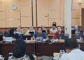 Manajemen BPR Tabalong Bersinar Bakal Lengkap Tahun ini