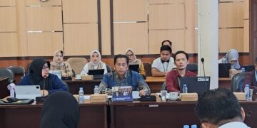 Manajemen BPR Tabalong Bersinar Bakal Lengkap Tahun ini