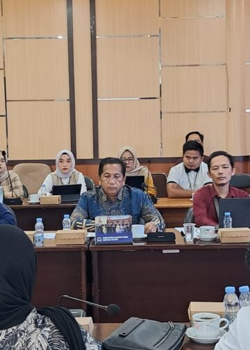 Manajemen BPR Tabalong Bersinar Bakal Lengkap Tahun ini