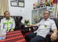 Mediasi Berujung Jotos, Guru MAN 1 Tabalong Dipukul Pria Ini di Kantor Polisi