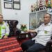 Mediasi Berujung Jotos, Guru MAN 1 Tabalong Dipukul Pria Ini di Kantor Polisi