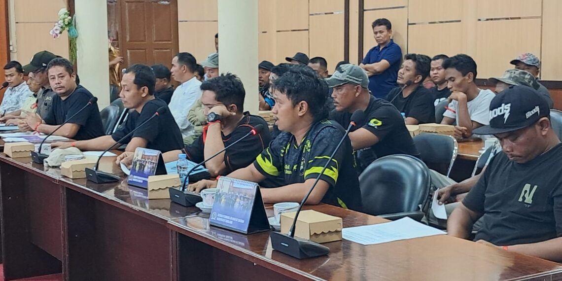 Praktik Mix Beli Dexlite untuk Dapat Bio Solar Dikeluhkan Sopir di Tabalong