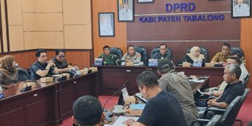 DPRD Tabalong Desak Pemda Tertibkan SPBU yang Paksa Sopir Truk Beli Dexlite