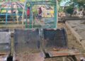 Kerap Dikeluhkan Rusak, RTH Bangun Sari Bakal Diperbaiki Menyeluruh Tahun Ini