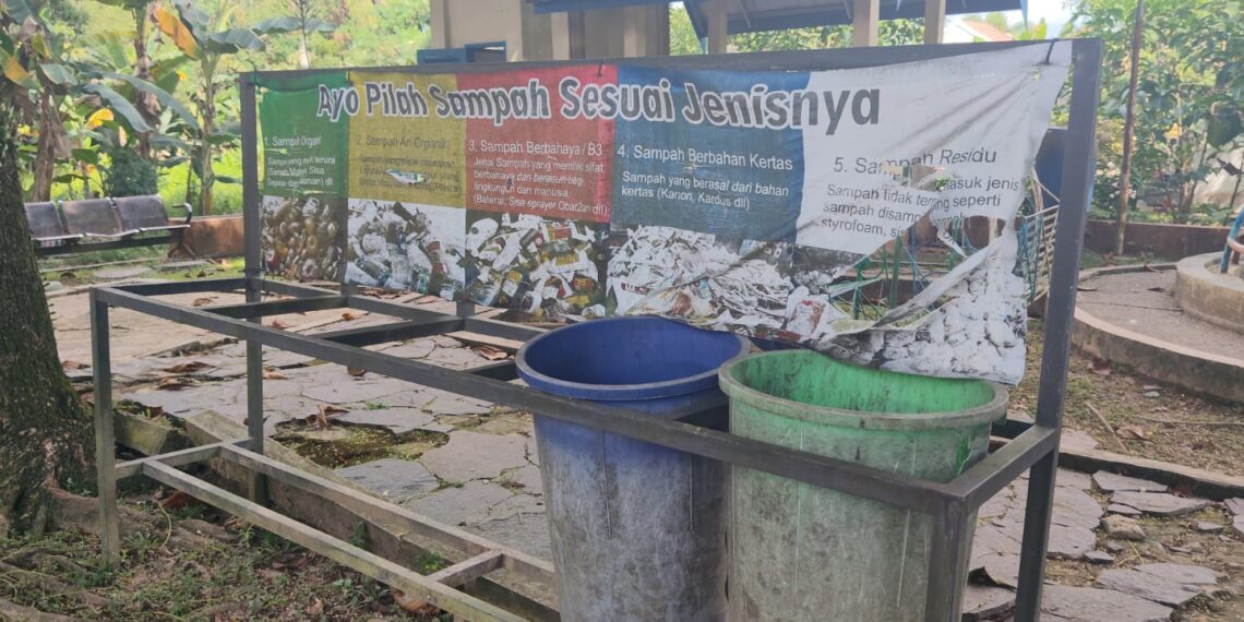 Pemkab Tabalong Bakal Terapkan Pemilahan Sampah Mulai Rumah