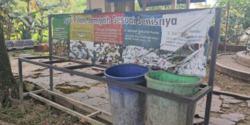 Pemkab Tabalong Bakal Terapkan Pemilahan Sampah Mulai Rumah