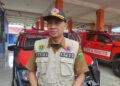Hotspot yang Muncul di Tabalong Hanya Cerobong Asap Pabrik Semen
