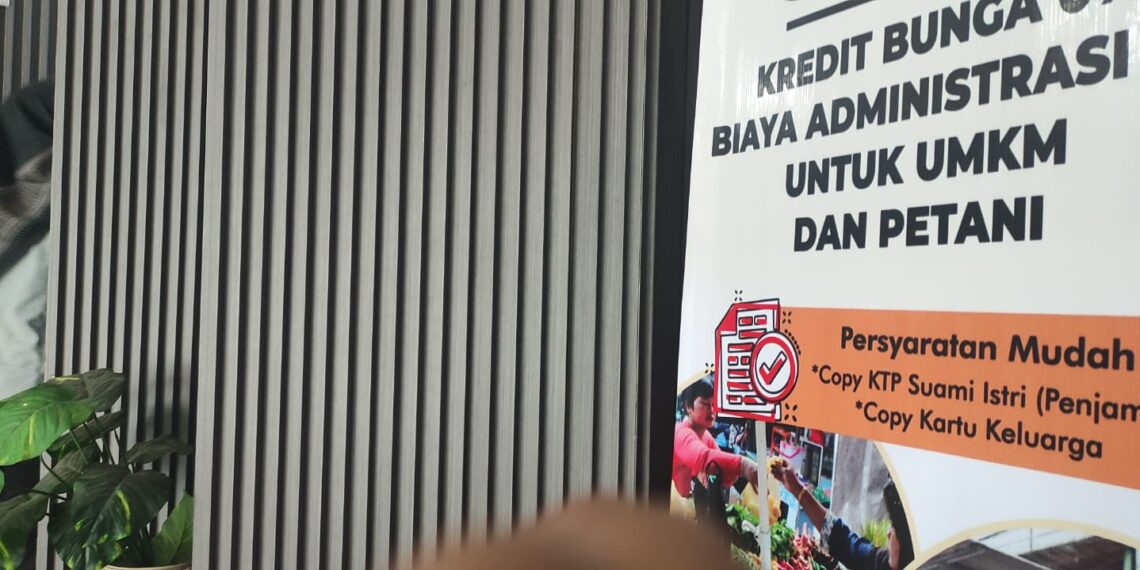 Kredit Tabalong Smart BPR Bersinar Kini Gratis Asuransi Jiwa dan BPJS