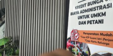 Kredit Tabalong Smart BPR Bersinar Kini Gratis Asuransi Jiwa dan BPJS