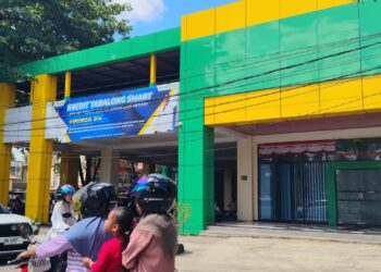 Naik Drastis, Plafon Kredit Tabalong Smart Untuk Petani dan UMKM Hingga Rp 50 Juta