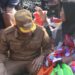 Kunjungi Korban Kebakaran di Tanjung Tengah, H Fani Berikan Pendampingan dan Bantuan Langsung