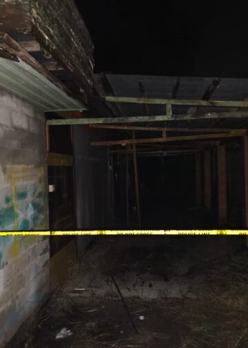 Misteri “Teror” Rumah Kosong Terbakar di Tabalong, Warga Resah Diduga Ada Unsur Kesengajaan