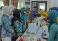 Bupati Tabalong Ajak Semua Pihak “Keroyokan” Atasi Stunting
