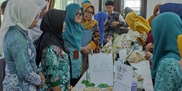Bupati Tabalong Ajak Semua Pihak “Keroyokan” Atasi Stunting