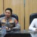 18 Kali Kebakaran dalam 4 Bulan, Polres Tabalong Gelar Rapat Mendadak