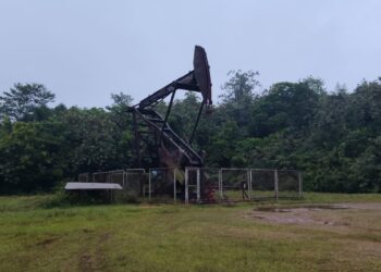 Lapangan Minyak Tanjung “Batuk”, Negara Bisa Tekor Rp3,6 Miliar Sehari
