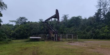 Lapangan Minyak Tanjung “Batuk”, Negara Bisa Tekor Rp3,6 Miliar Sehari