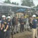 18 Kali Kebakaran dalam 4 Bulan, Polres Tabalong Gelar Rapat Mendadak