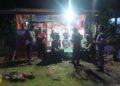 Forkopimca Tanta Patroli Rumah Kosong