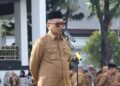 Antisipasi Kebakaran Rumah Kosong, Bupati Tabalong Instruksikan Camat Hingga Kepala Desa