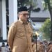 Antisipasi Kebakaran Rumah Kosong, Bupati Tabalong Instruksikan Camat Hingga Kepala Desa