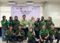 Kiprah Anak Muda Kalsel: Tolak Tunduk pada Plastik, Ubah Wajah Sekolah lewat Tumbler