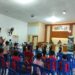 Gelar Minggu Ceria di Desa Pangelak, Dispersip Tabalong Hidupkan Literasi dan Lestarikan Budaya Dayak Deah