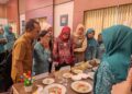Bupati Tabalong : Hidup Sehat Dimulai dari Meja Makan Keluarga
