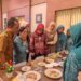 Bupati Tabalong : Hidup Sehat Dimulai dari Meja Makan Keluarga