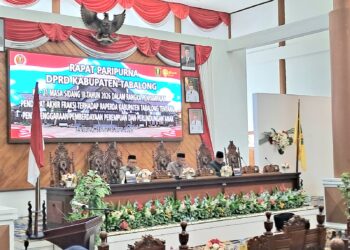 Gantikan Perda Lama, Bupati Tegaskan Komitmen  Wujudkan Tabalong Ramah Perempuan dan Anak