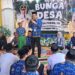 Serap Aspirasi Masyarakat Lewat “Bunga Desa”, H Fani Sambangi Desa Padangin