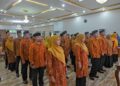 H Fani : Guru Agama Ujung Tombak Tabalong Religius