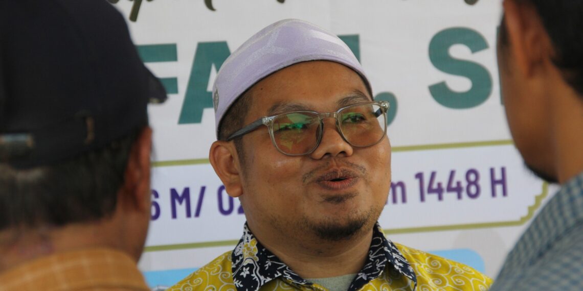 Pesantren Alquran “Falahul Amin” Padangin Jadi Mesin Pencetak Hafiz di Tabalong