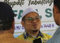 Pesantren Alquran “Falahul Amin” Padangin Jadi Mesin Pencetak Hafiz di Tabalong