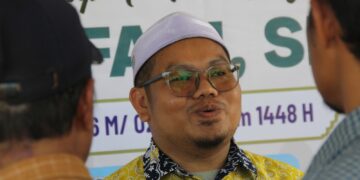 Pesantren Alquran “Falahul Amin” Padangin Jadi Mesin Pencetak Hafiz di Tabalong