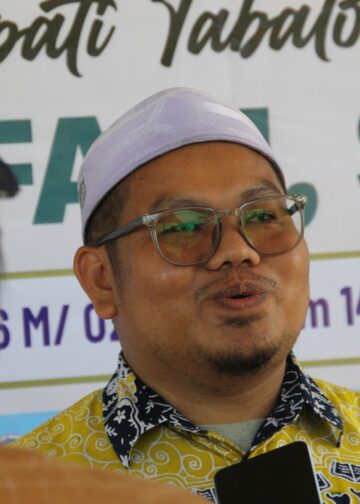 Pesantren Alquran “Falahul Amin” Padangin Jadi Mesin Pencetak Hafiz di Tabalong