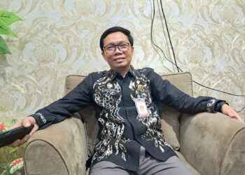 Bantah Ada Titipan, Disnaker Tabalong Tegaskan Tak Ada “Orang Dalam” di Job Fair 2026