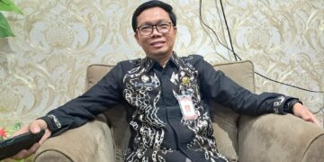 Bantah Ada Titipan, Disnaker Tabalong Tegaskan Tak Ada “Orang Dalam” di Job Fair 2026