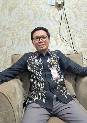 Bantah Ada Titipan, Disnaker Tabalong Tegaskan Tak Ada “Orang Dalam” di Job Fair 2026