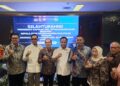 Ketua DPRD Tabalong Bawa Keluhan Karyawan PT BBP ke Mabes Polri