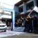 Dilepas H Fani, 96 Peserta Siap Taklukkan Kejurnas Time Rally 2026 Putaran Kedua di Tabalong