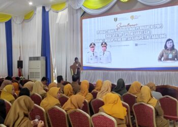 224 ASN Belum Ber-KTP Tabalong, Mayoritas Guru dan Tenaga Kesehatan