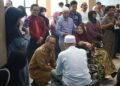Tinjau RSUD HBK, Bupati Tabalong “Borong” Aspirasi Pasien